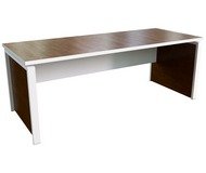 Кабинет для руководителя Steel Evo Стол руководителя 200