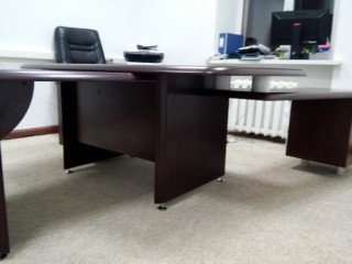 Кабинет руководителя Сенат
