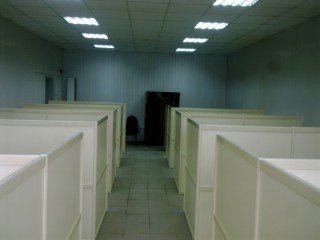 Перегородки в офис Регион