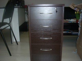 Офисная мебель Riva