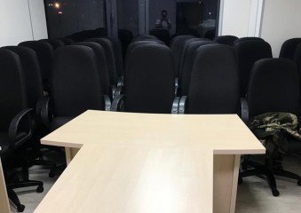 Комплект офисной мебели