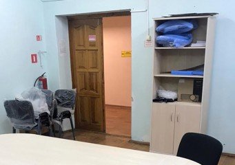 Мебель для персонала в офис