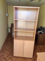 Стеллаж для офиса