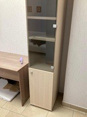 Офисный шкаф