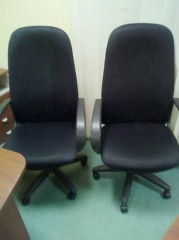 Компьютерное кресло CHAIRMAN BUDGET-E-279