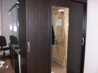 Офисная мебель для персонала VITA