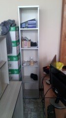 Офисная мебель для персонала VITA