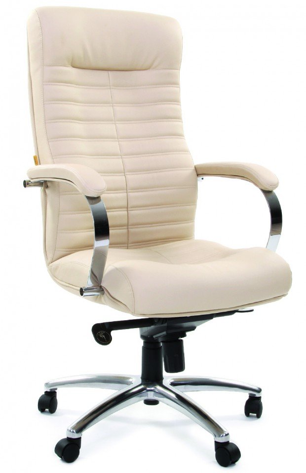 Кресло руководителя &laquo;CHAIRMAN 480&raquo; - вид 5