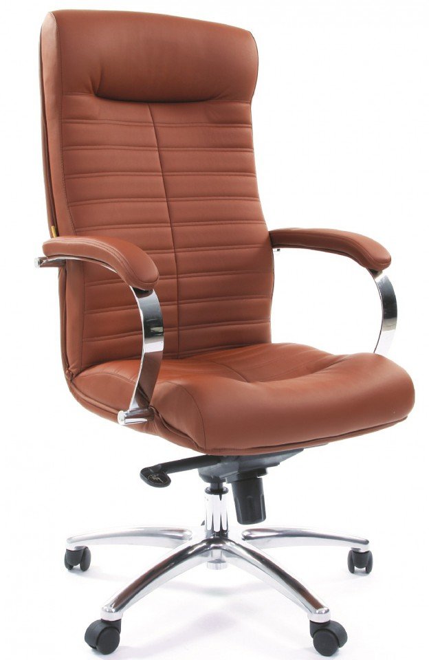 Кресло руководителя &laquo;CHAIRMAN 480&raquo; - вид 4