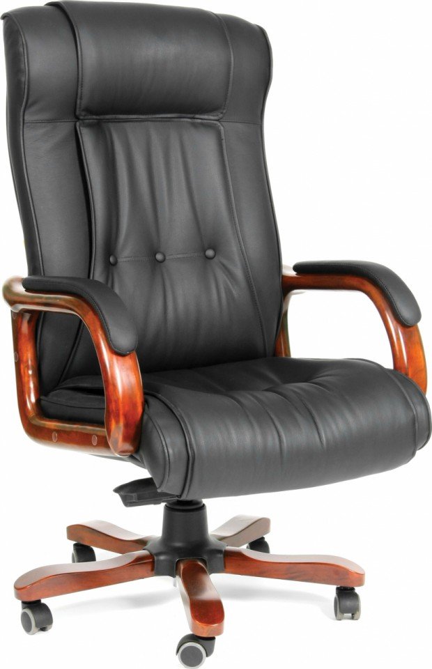 Кресло CHAIRMAN CH 653