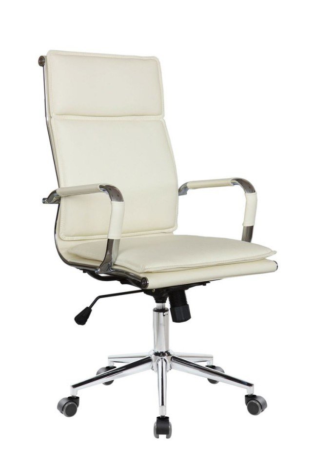 Кресло руководителя &laquo;Riva Chair 6003-1 S&raquo; - вид 5