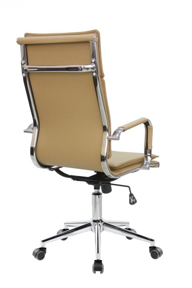 Кресло руководителя &laquo;Riva Chair 6003-1 S&raquo; - вид 4