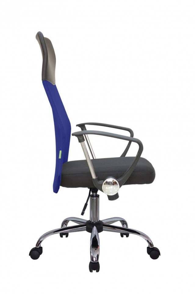 Кресло руководителя &laquo;Riva Chair 8074&raquo; - вид 3