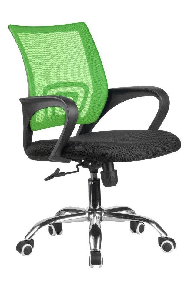 Операторское кресло &laquo;Riva Chair 8085 JE&raquo; - вид 17
