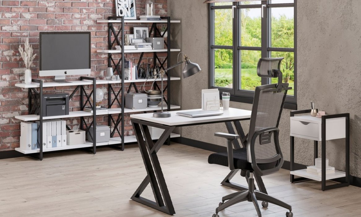 Мебель для персонала &laquo;LOFT&raquo; - вид 7
