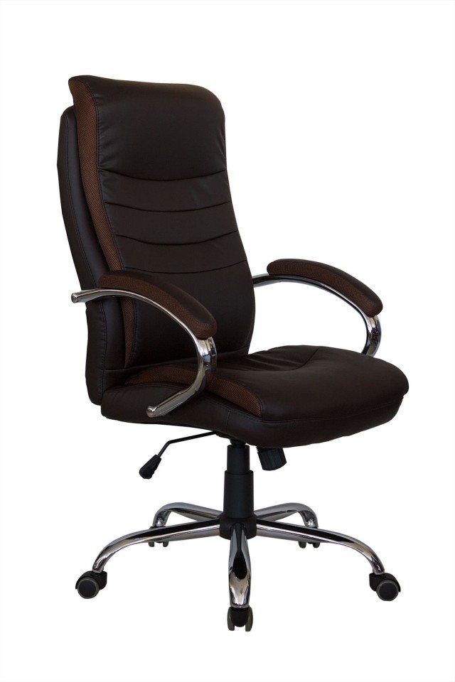 Кресло руководителя &laquo;Riva Chair 9131&raquo; - вид 12